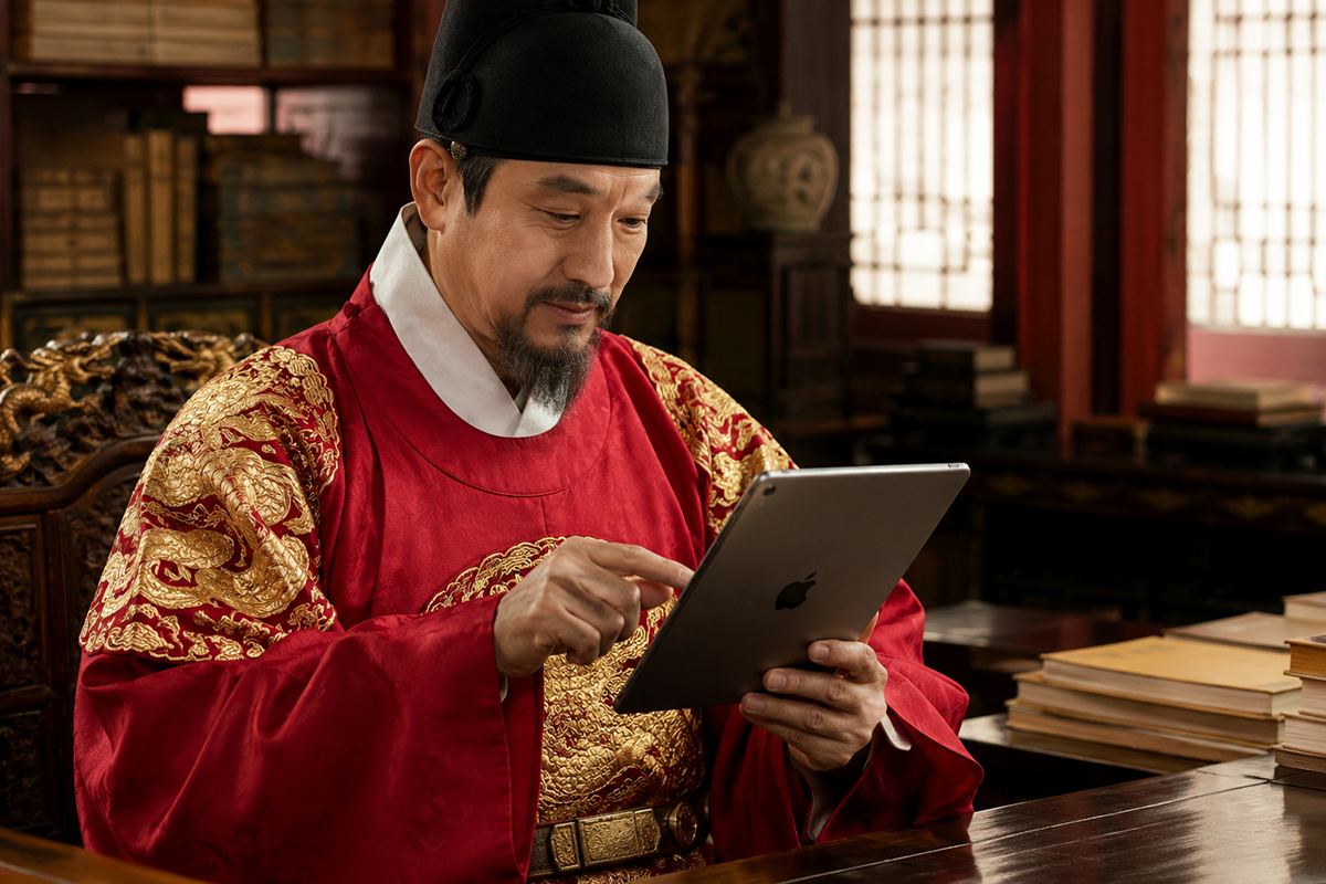 AI 세종 한국어 연구소